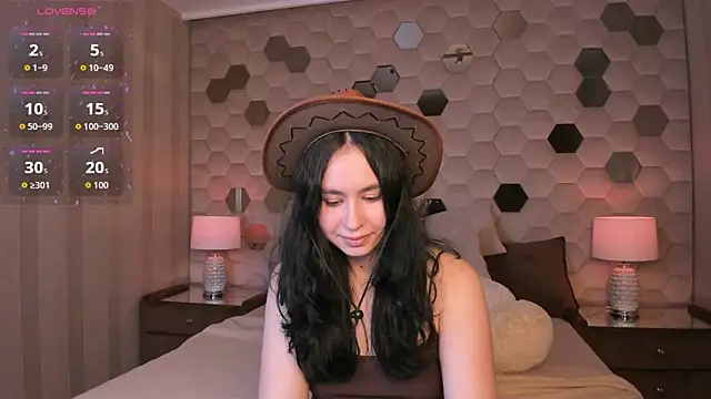 GiovannaAntonelli online show from April 2026 07:37:01 PM