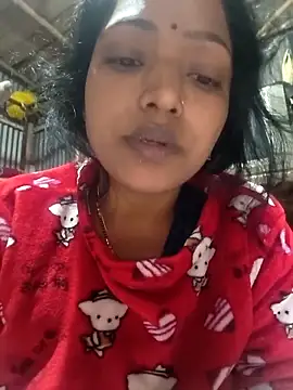 Hot-Tinaa online show from February 2026 05:22:02 AM