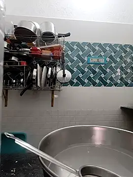 Hot-Tinaa online show from March 2026 02:50:01 AM