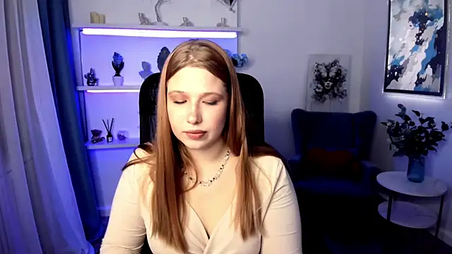 SweetDaylight online show from May 2026 07:32:01 PM