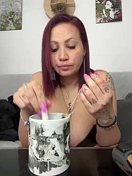 candyalice7 online show from February 2026 12:03:01 PM