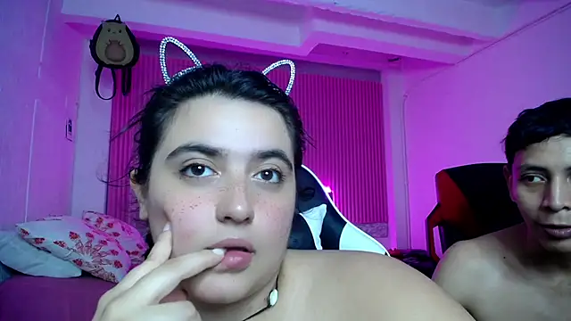 sonic jess07 online show from April 2026 09:20:02 PM