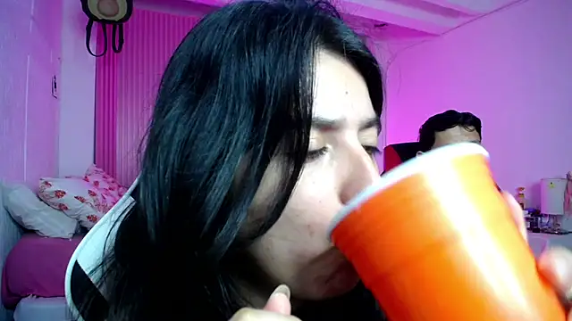 sonic jess07 online show from April 2026 09:25:02 AM