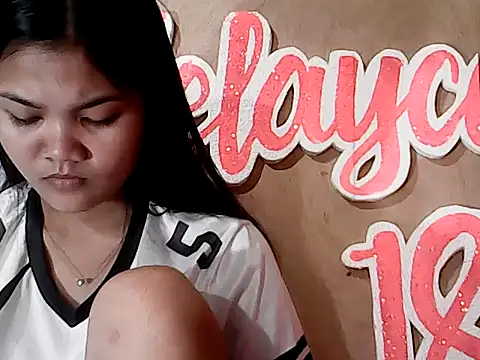 PinaySkinnyJust18 online show from January 2026 10:02:02 PM