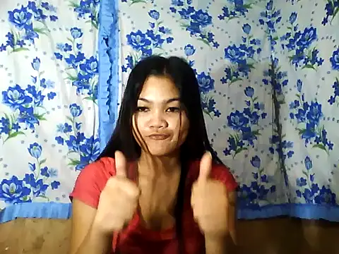 PinaySkinnyJust18 online show from April 2026 09:13:01 PM