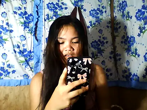 PinaySkinnyJust18 online show from April 2026 10:09:02 AM