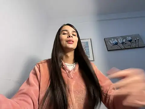 Lily WellGifted online show from February 2026 09:42:01 PM