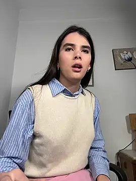 Lily WellGifted online show from February 2026 12:30:01 PM