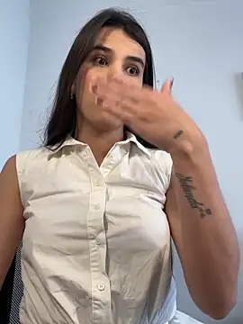 Lily WellGifted online show from February 2026 02:15:01 PM