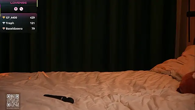 bogduzy online show from January 2026 07:11:01 PM