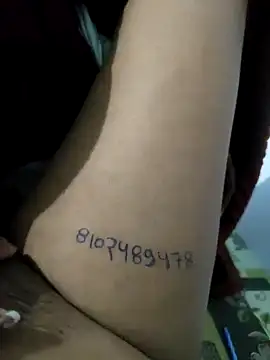 Ankitabarwa online show from April 2026 09:53:02 PM