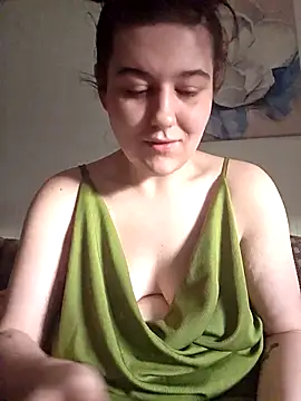 Ashlovescannabis online show from March 2026 12:33:01 PM