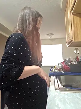 Ashlovescannabis online show from April 2026 01:59:01 PM