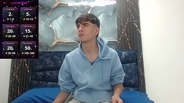 Lust demian online show from February 2026 11:42:01 AM