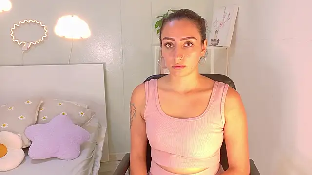 Snapshot of AmmyRouse__ chatting on February 2026 11:53:01 AM AmmyRouse online show from February 2026 11:53:01 AM