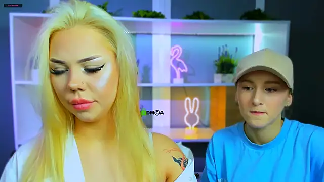 alexa bonni online show from April 2026 11:24:02 AM