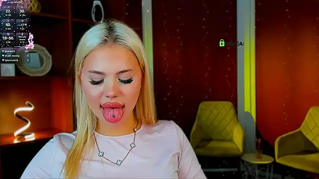 alexa bonni online show from May 2026 10:27:01 PM