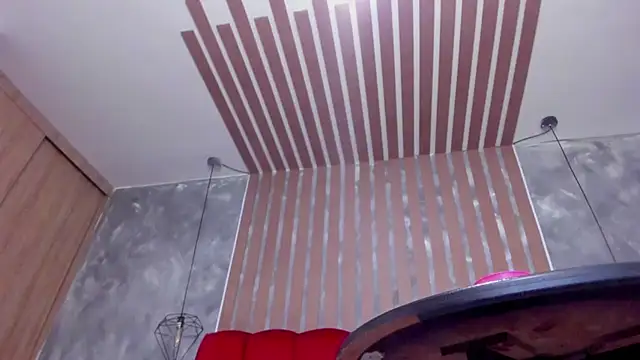 SalomeEvanz online show from April 2026 01:43:02 AM