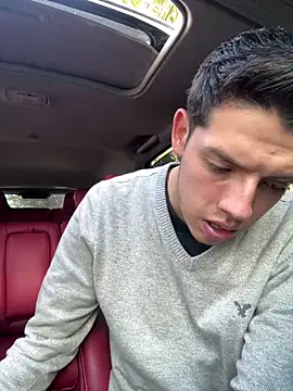 maximo 15  online show from January 2026 07:06:02 PM