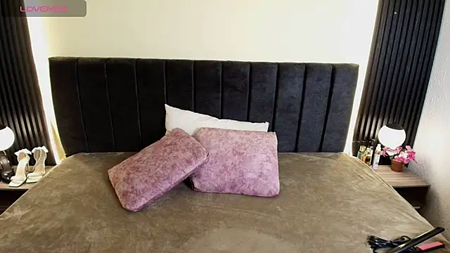 IvonneRoss  online show from March 2026 12:10:02 PM