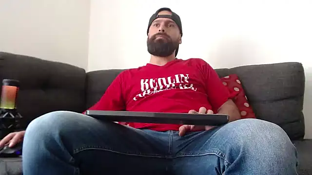 SpermsBank online show from January 2025 08:37:01 PM