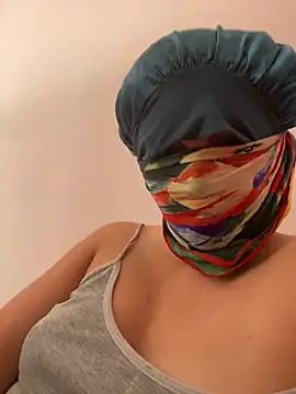 Rabab Queen online show from April 2026 02:33:01 PM