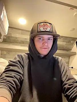 GravyTrain42 online show from January 2026 05:28:02 PM