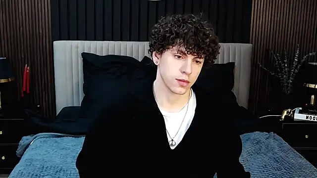 TylerGibson online show from February 2026 03:16:02 AM