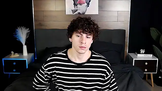 TylerGibson online show from March 2026 07:56:02 AM