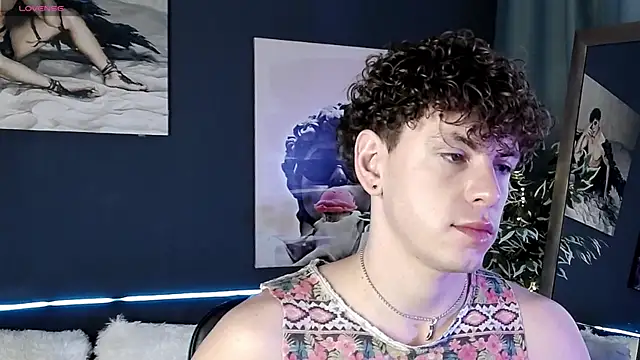 TylerGibson online show from June 2026 03:29:02 AM
