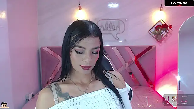 Snapshot of Melisa_v chatting on February 2026 08:27:01 PM Melisa v online show from February 2026 08:27:01 PM