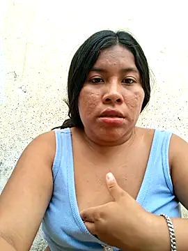 Sweet-Dirty-Storm online show from February 2026 03:42:02 PM