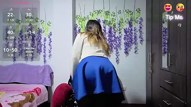 xxxMilexxx online show from April 2026 10:55:01 AM