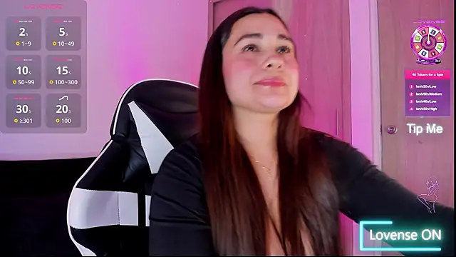 saray mendozaa online show from February 2026 09:13:01 PM