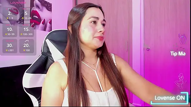 saray mendozaa online show from March 2026 11:12:02 PM