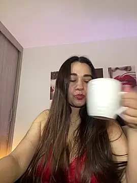 saray mendozaa online show from July 2026 09:31:02 PM
