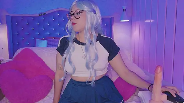 EllieNeptune  online show from August 2026 06:05:02 AM