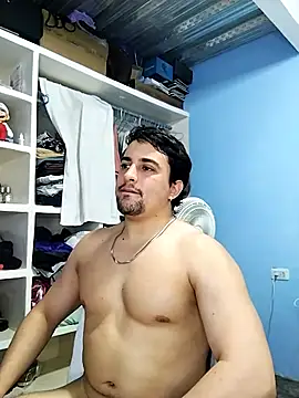 AxelWhitte online show from February 2026 01:55:02 AM