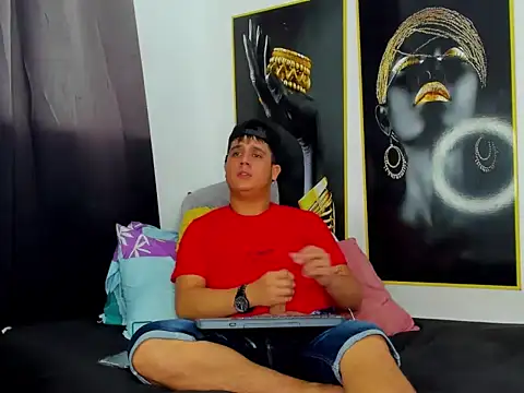 Apolo Hot online show from January 2026 10:58:02 PM