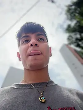 Naim TheKing online show from March 2026 06:23:01 PM