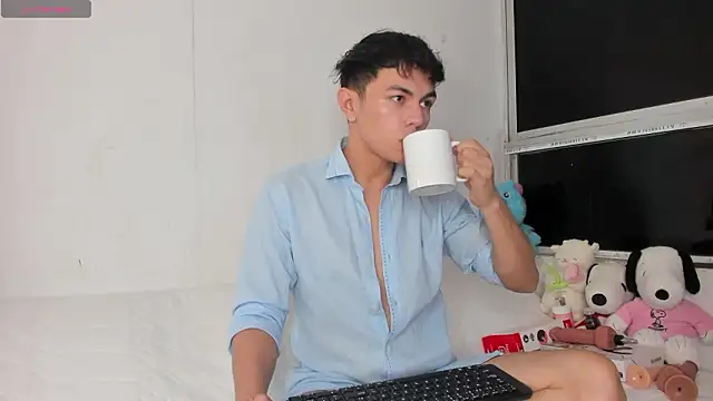 Caydensmit online show from February 2026 04:22:02 AM