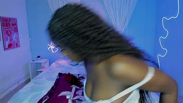 naomi campell online show from February 2026 07:18:01 PM