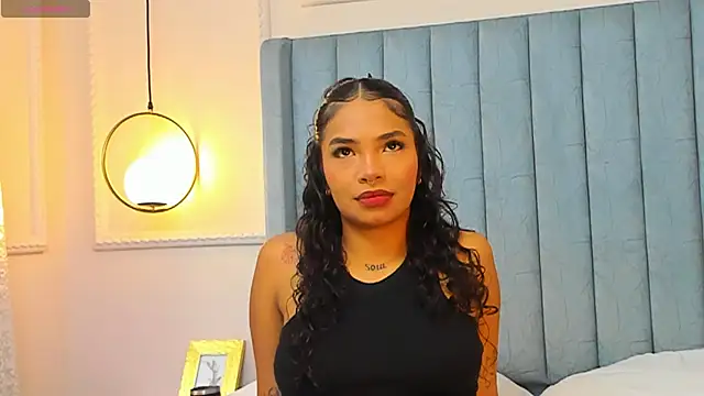 Snapshot of Scarlett-Banner chatting on February 2026 02:46:02 PM Scarlett-Banner online show from February 2026 02:46:02 PM