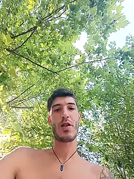 PsyLeo96 online show from June 2026 02:21:01 PM