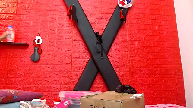 juliette18rose online show from February 2026 07:21:02 PM