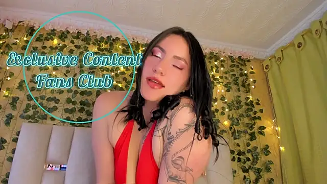 JeniferPowell nm online show from March 2026 07:20:01 PM