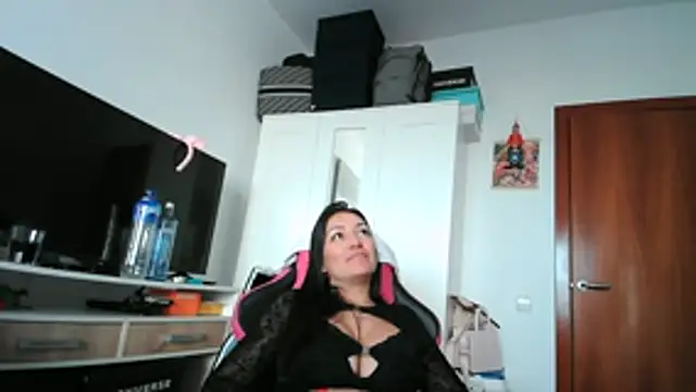 Yulian Milf online show from February 2026 12:35:01 PM