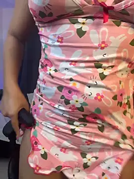 Nathali Adans online show from April 2026 09:24:01 PM