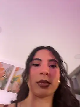 Snapshot of IrinaBlanc chatting on February 2026 12:42:01 AM IrinaBlanc online show from February 2026 12:42:01 AM