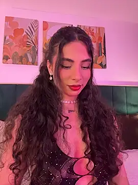 IrinaBlanc online show from March 2026 01:22:01 AM